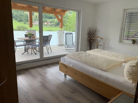 Tischlmühle Appartements & mehr