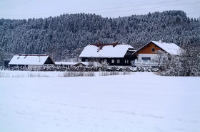 Tischlmühle Appartements & mehr
