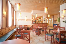 JUFA Hotel Grundlsee