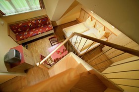 JUFA Hotel Grundlsee