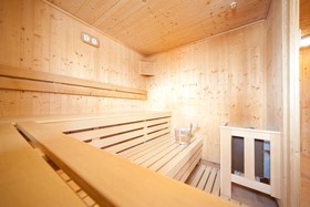 JUFA Hotel Grundlsee