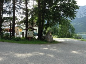 JUFA Hotel Grundlsee