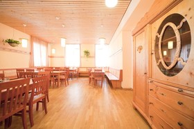 JUFA Hotel Grundlsee