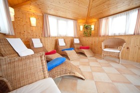 JUFA Hotel Grundlsee