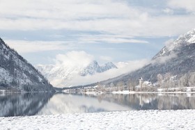 JUFA Hotel Grundlsee