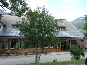 JUFA Hotel Grundlsee