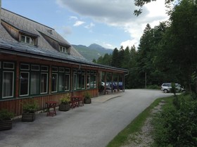 JUFA Hotel Grundlsee