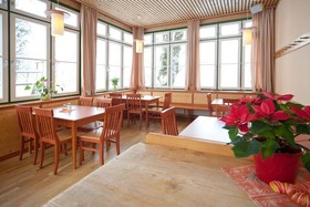 JUFA Hotel Grundlsee