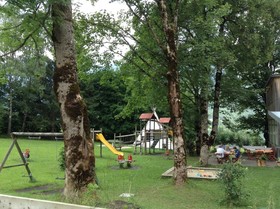 JUFA Hotel Grundlsee