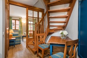 MONDI Appartements am Grundlsee
