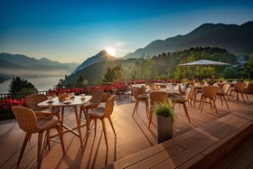 MONDI Appartements am Grundlsee