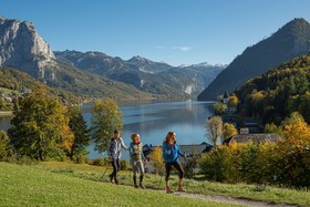 MONDI Appartements am Grundlsee