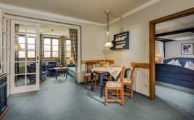 MONDI Appartements am Grundlsee