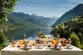 MONDI Appartements am Grundlsee