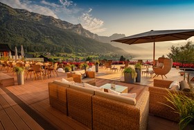 MONDI Appartements am Grundlsee