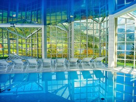 MONDI Appartements am Grundlsee
