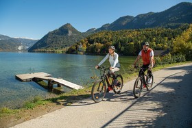 MONDI Appartements am Grundlsee