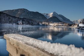 MONDI Appartements am Grundlsee