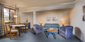 MONDI Appartements am Grundlsee