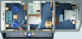 MONDI Appartements am Grundlsee