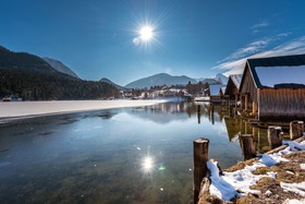 MONDI Appartements am Grundlsee