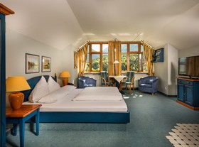 MONDI Appartements am Grundlsee