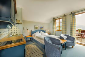 MONDI Appartements am Grundlsee