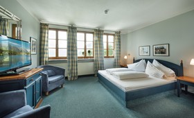 MONDI Appartements am Grundlsee