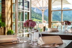 MONDI Appartements am Grundlsee