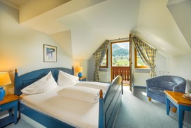 MONDI Appartements am Grundlsee
