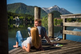MONDI Appartements am Grundlsee