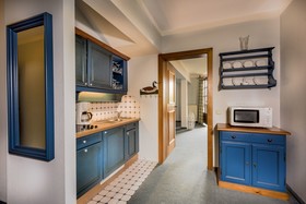 MONDI Appartements am Grundlsee