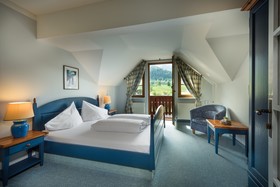 MONDI Appartements am Grundlsee