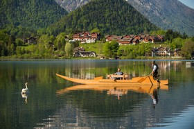 MONDI Appartements am Grundlsee