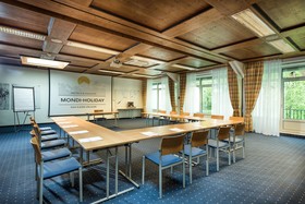 MONDI Appartements am Grundlsee