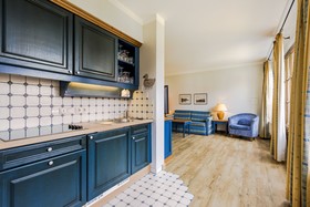 MONDI Appartements am Grundlsee