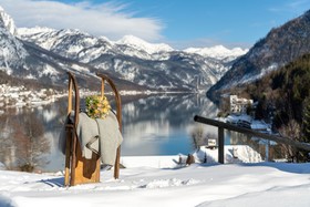 MONDI Appartements am Grundlsee