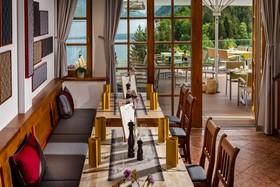 MONDI Appartements am Grundlsee