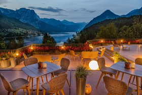 MONDI Appartements am Grundlsee