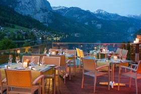 MONDI Appartements am Grundlsee