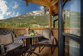 MONDI Chalets Am Grundlsee
