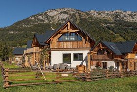 MONDI Chalets Am Grundlsee