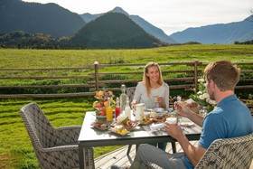 MONDI Chalets Am Grundlsee