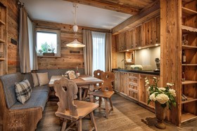 MONDI Chalets Am Grundlsee