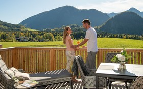 MONDI Chalets Am Grundlsee