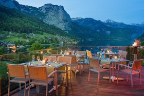 MONDI Chalets Am Grundlsee