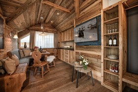 MONDI Chalets Am Grundlsee