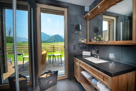 MONDI Chalets Am Grundlsee