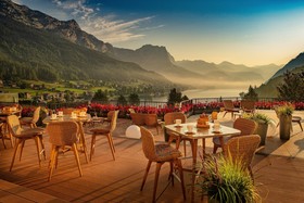 MONDI Chalets Am Grundlsee