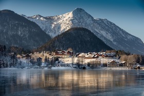 MONDI Chalets Am Grundlsee